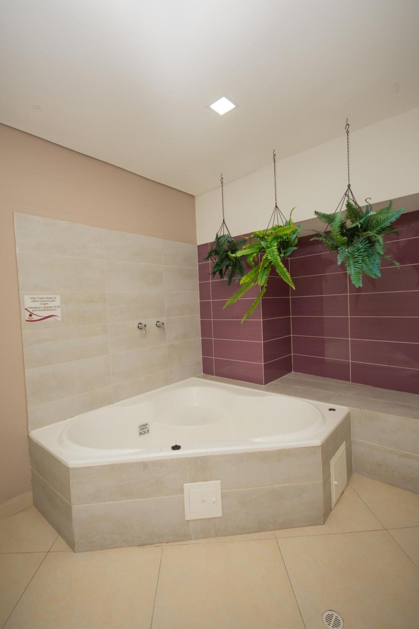 Hotel Perlatto 贝约 外观 照片