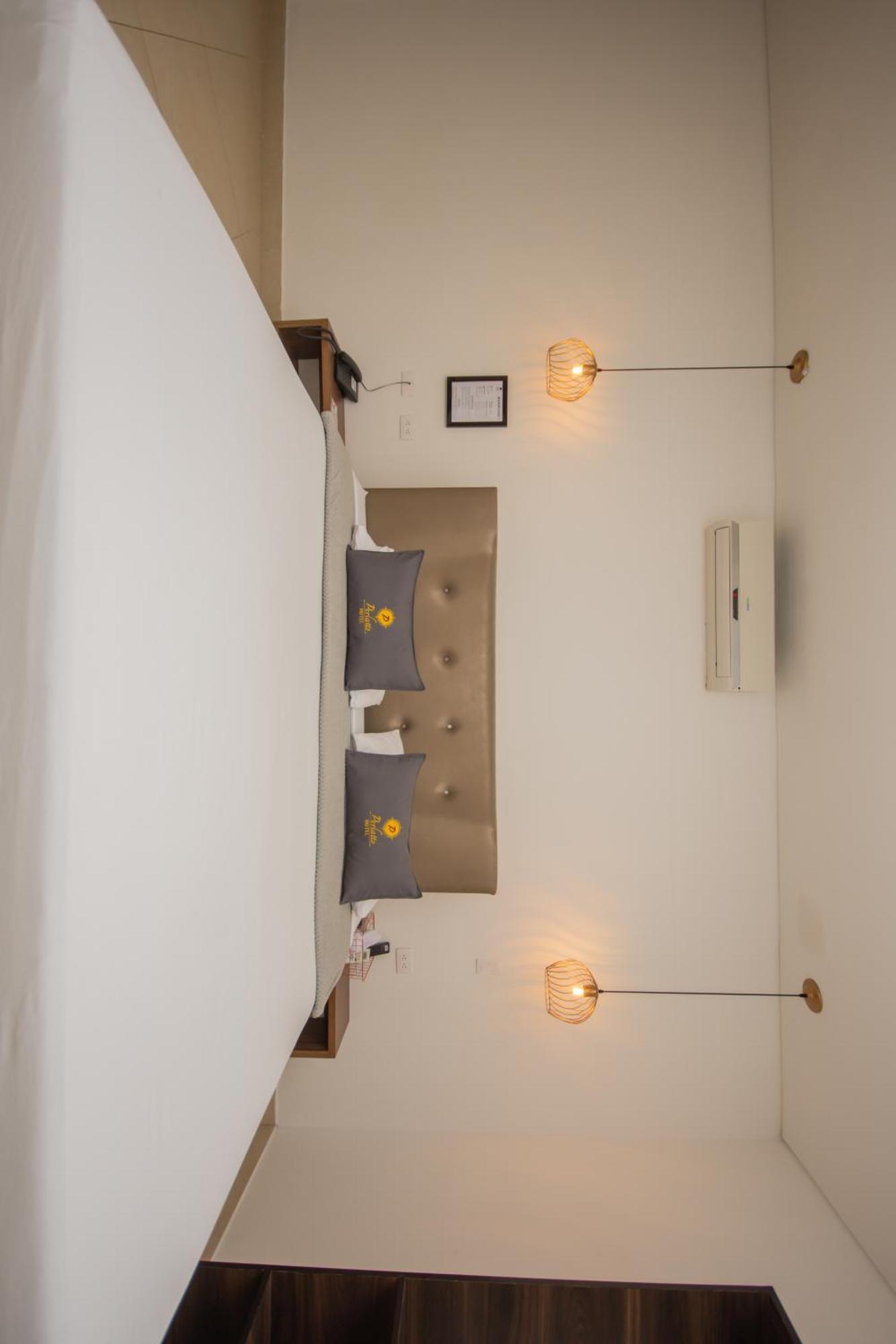 Hotel Perlatto 贝约 外观 照片